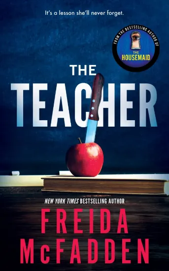 صورة The Teacher